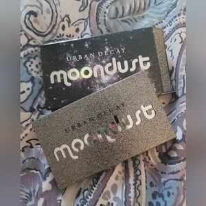 Urban decay glitter lot